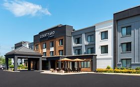 Courtyard by Marriott Binghamton